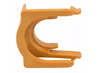 HL3Z-9A317-C Ford Clip Product Photo 3 of 4