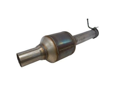 Ford E-150 Catalytic Converter - 5C2Z-5E212-B