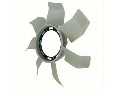2006 Ford Ranger Fan Blade - 1L5Z-8600-AB