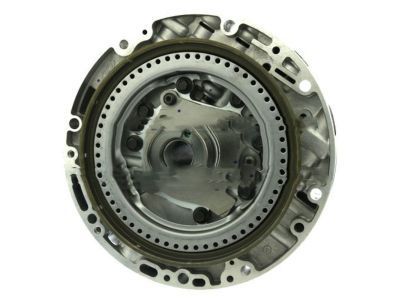 Ford F-250 Super Duty Oil Pump - 9C3Z-7A103-A