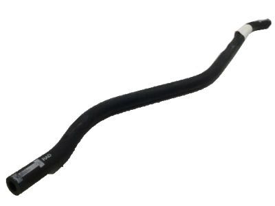Ford 3C3Z-8075-AD Hose - Supply Tank To Radiator
