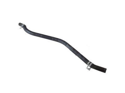 Ford 3C3Z-8075-AD Hose - Supply Tank To Radiator