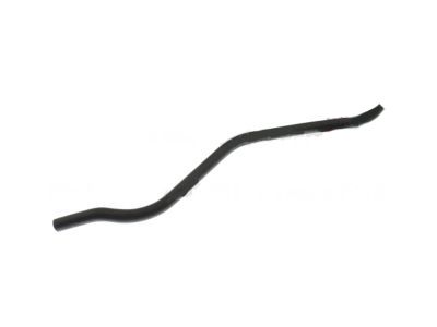 2003 Ford Excursion Cooling Hose - 3C3Z-8075-AD