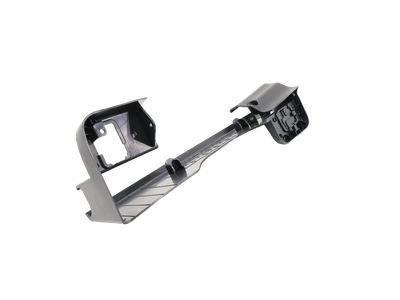 LJ6Z-7861748-AC Ford Seat Track Cover Product Photo 1 of 4