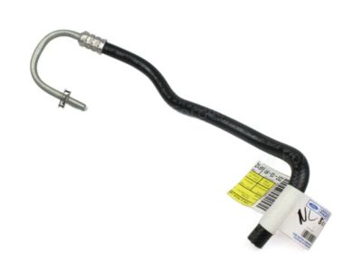 Mercury Sable Automatic Transmission Oil Cooler Line - 4F1Z-7C410-AA