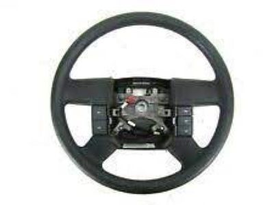 2007 Lincoln Mark LT Steering Wheel - 7L3Z-3600-DA