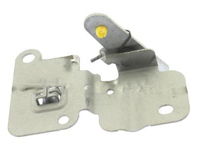 Ford Crown Victoria Door Latch Assembly - 6W7Z-54264B52-A