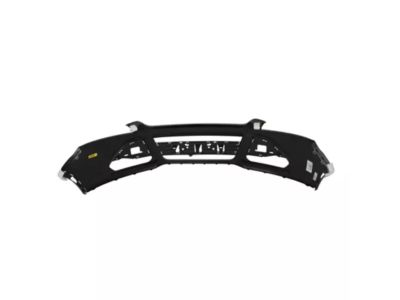 Ford Escape Bumper - CJ5Z-17D957-BCPTM