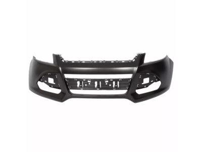 Ford Escape Bumper - CJ5Z-17D957-BCPTM