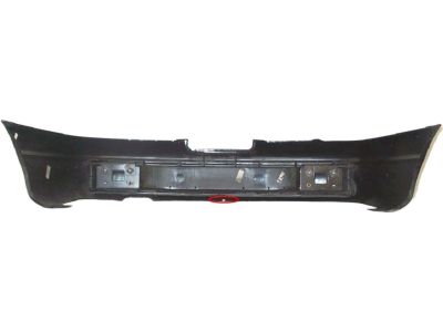 Mercury Tracer Bumper - XS4Z-17906-AA