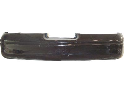 Mercury Tracer Bumper - XS4Z-17906-AA