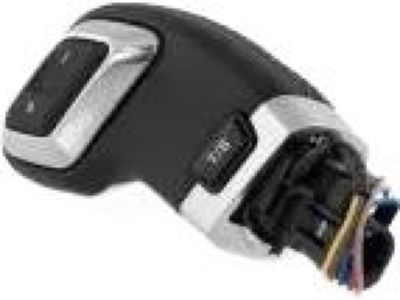 Ford F-150 Shift Knob - FL3Z-7213-DA