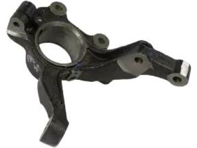 CN1Z-3K185-G Ford Front Wheel Knuckle Product Photo 1 of 4