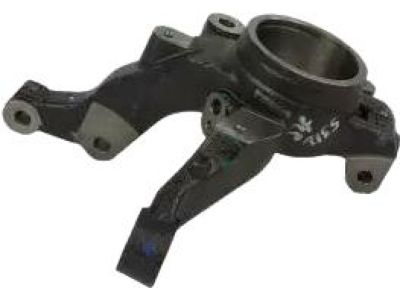 CN1Z-3K185-G Ford Front Wheel Knuckle Product Photo 4 of 4