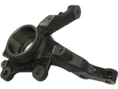 CN1Z-3K185-G Ford Front Wheel Knuckle Product Photo 3 of 4