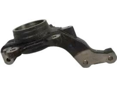 CN1Z-3K185-G Ford Front Wheel Knuckle Product Photo 2 of 4