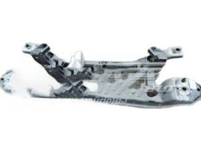 2017 Ford C-Max Axle Beam - F1FZ-5035-D