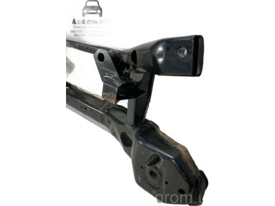 2017 Ford C-Max Axle Beam - F1FZ-5035-D