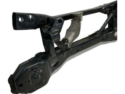 2017 Ford C-Max Axle Beam - F1FZ-5035-D