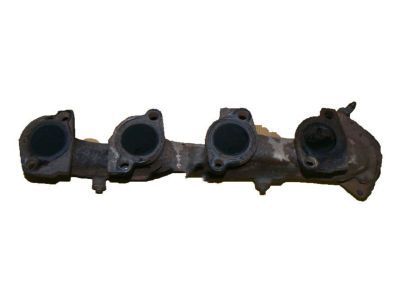 Ford 1L2Z-9431-BA Exhaust Manifold Assembly