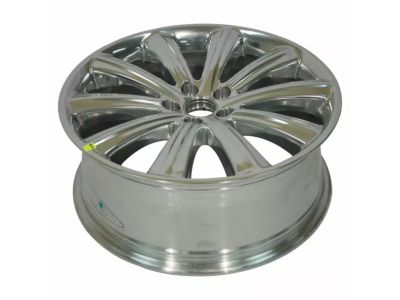 Ford Flex Spare Wheel - DA8Z-1007-D