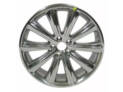 Ford Flex Spare Wheel - DA8Z-1007-D