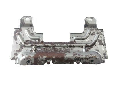 Ford 4L3Z-15017A26-AA