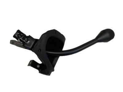Ford Ranger Automatic Transmission Shift Levers - F8YZ-7210-AA
