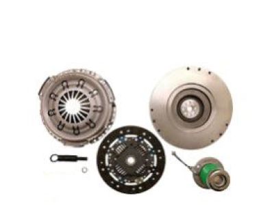 Ford 8R3Z-7L596-A Kit - Clutch Repair