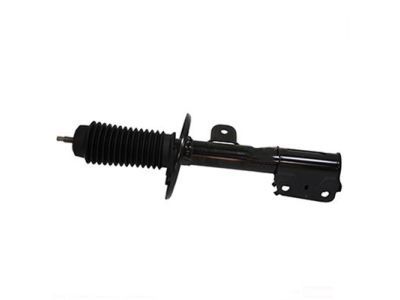 Ford DB5Z-18124-M Shock Absorber Assembly