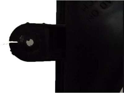 Ford Fan Shroud - F77Z-8146-TA