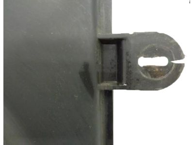 Ford Fan Shroud - F77Z-8146-TA