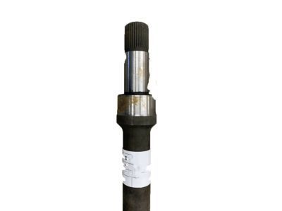 Ford AE5Z-3A329-C Shaft