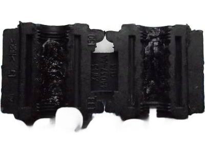 Lincoln LS Sway Bar Bushing - XW4Z-5493-AA