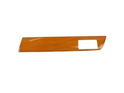 Ford 7L7Z-78239A00-BA Applique - Door Trim Panel