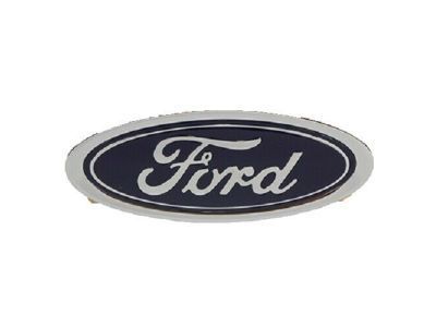 2018 Ford Fiesta Emblem - C1BZ-8213-B