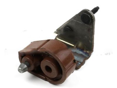F81Z-5A246-JA Ford Bracket Product Photo 2 of 3