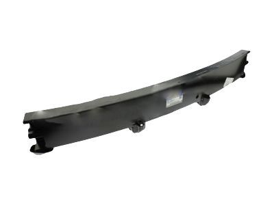 Lincoln MKS Bumper - AG1Z-17906-A