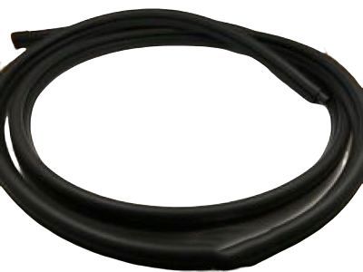 2006 Ford Escape Weather Strip - 5L8Z-7820530-A