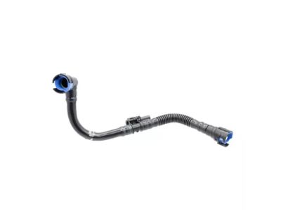 Ford Bronco Sport PCV Valve Hose - JX6Z-6758-B