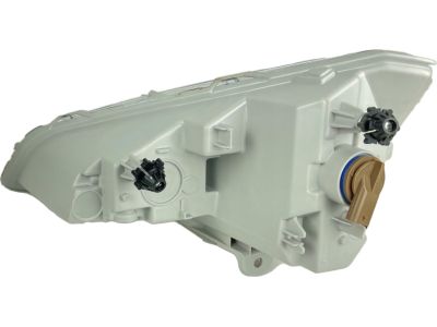 Ford Side Marker Light - GN1Z-13200-AC