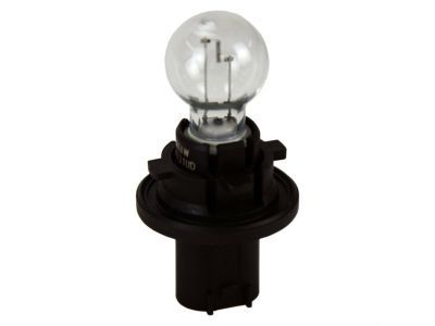 Ford Fog Light Bulb - AG1Z-13466-A