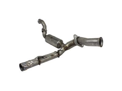 Ford GL3Z-5E212-B Catalytic Converter Assembly