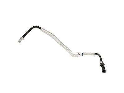 Ford Clutch Hose - FR3Z-7A512-A