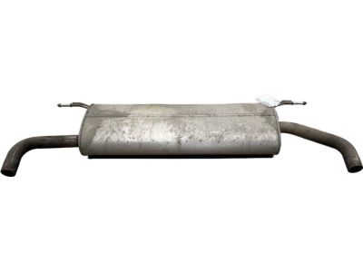 Lincoln DP5Z-5420879-AA