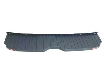 Ford CK4Z-17C829-AB Bumper Protection Moulding