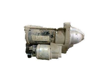 Ford HL3Z-11002-A Starter Motor Assembly