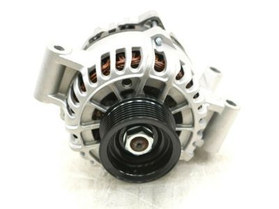 Ford Excursion Alternator - F81Z-10V346-EARM