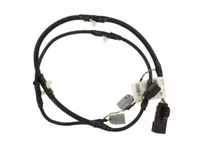 JR3Z-15K867-A Ford Wire - Parking Distance Aid Sensor Product Photo 1 of 3