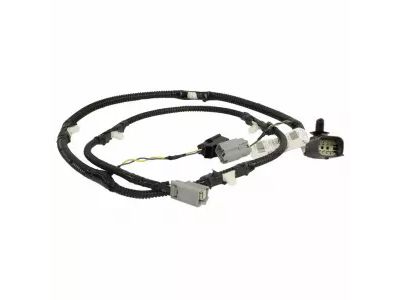 JR3Z-15K867-A Ford Wire - Parking Distance Aid Sensor Product Photo 2 of 3